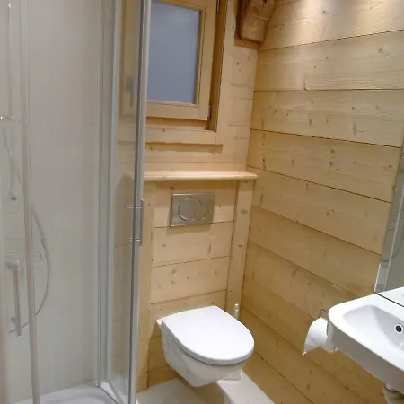 Chalet Saint Piran.2 Chalé