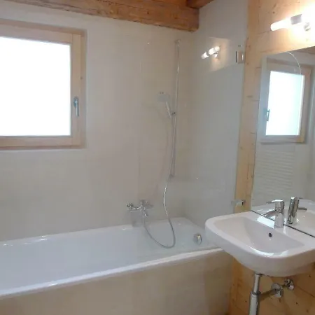 Chalet Saint Piran.2 Chalé Villars-sur-Ollon