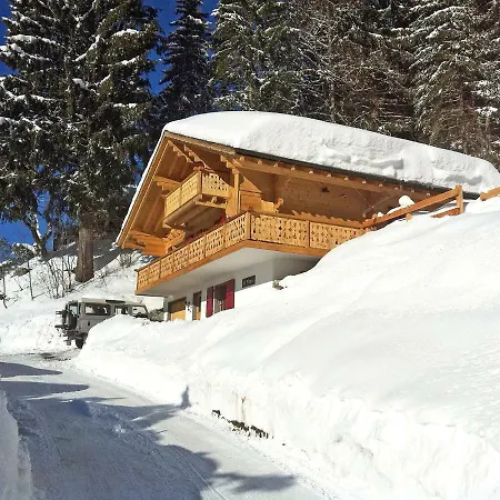 Chalet Saint Piran.2 Chalé *