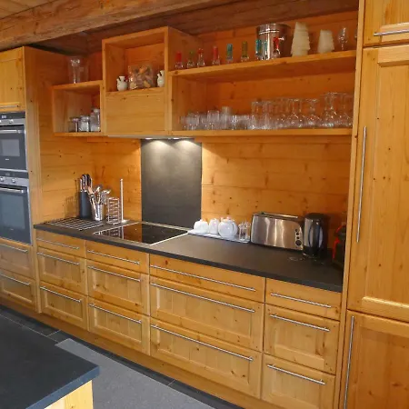 Chalet Saint Piran.2
