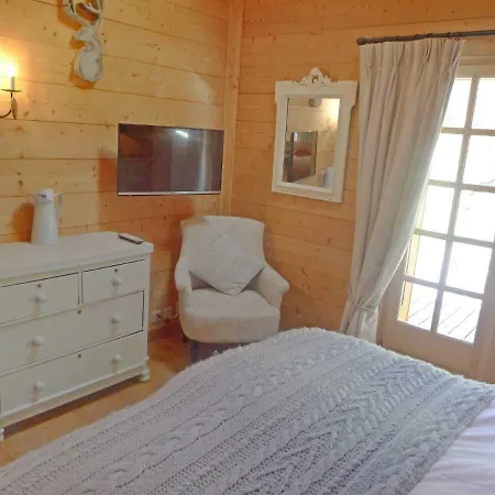 Chalet Saint Piran.2 Villars-sur-Ollon