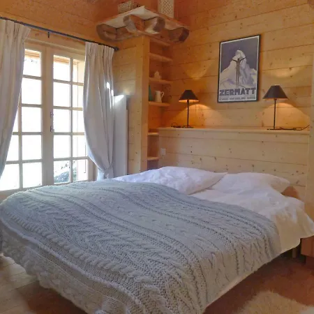 Chalet Saint Piran.2 *